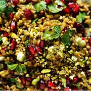 Freekeh