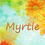 Myrtle