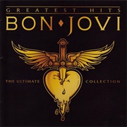 Bon Jovi Greatest Hits the Ultimate Collection