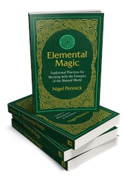 Elemental Magic (Nigel Pennick)