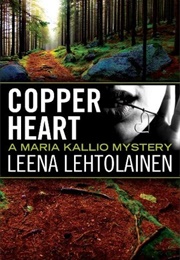 Copper Heart (Leena Lehtolainen)