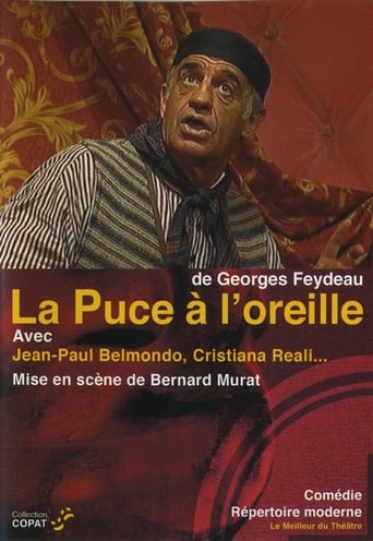 La Puce À L'oreille (1996)