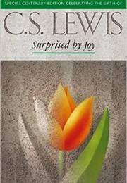 Surprised by Joy (Lewis, C.S.)