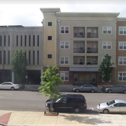 Springhill Suites Downtown at UAB, Birmingham AL