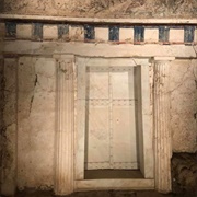 Vergina, Greece
