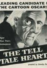 The Tell-Tale Heart (1953)