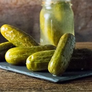 Pickles