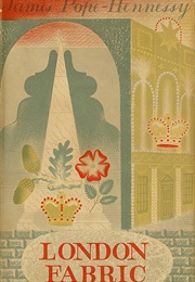 London Fabric (James Pope-Hennessy)