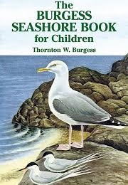The Burgess Seashore Book for Children (Burgess)