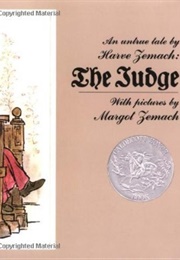 The Judge: An Untrue Tale (Harve Zemach)