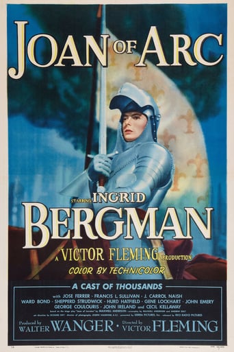 Joan of Arc (1948)