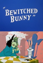 Bewitched Bunny (1954)