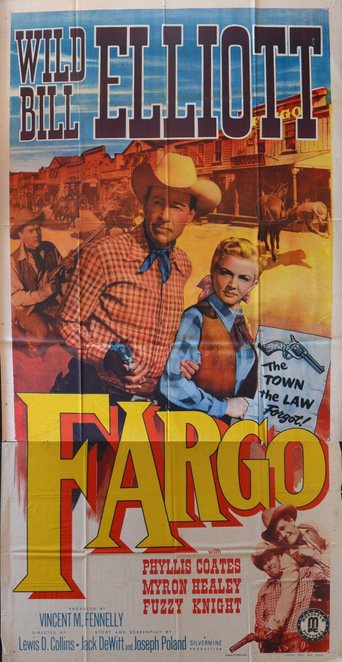Fargo (1952)
