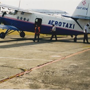 Aerotaxi (Cuba)