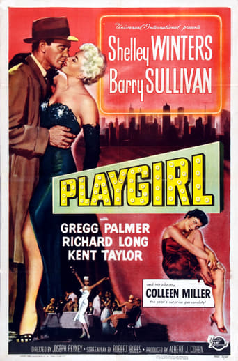 Playgirl (1954)