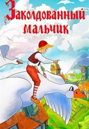 The Enchanted Boy (1955)