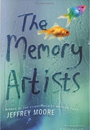 The Memory Artists (Jeffrey Moore)