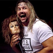 Al Snow