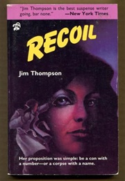 Recoil (Jim Thompson)