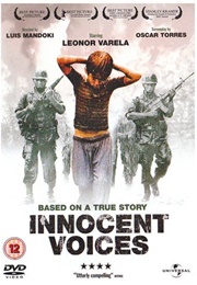 Voces Inocentes (2004)
