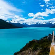 Argentino Lake