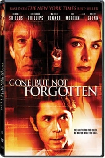 Gone but Not Forgotten (2005)