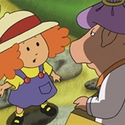 Hamliton Blows His Horn