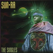 Sun Ra - The Singles