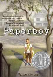 Paperboy (Vince Vawter)