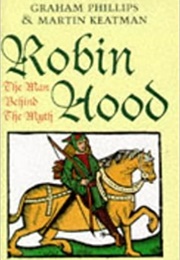 Robin Hood (Graham Phillips)