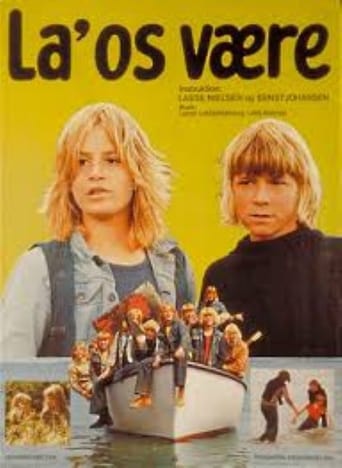 Leave Us Alone (1975)