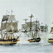 Battle of Plattsburgh