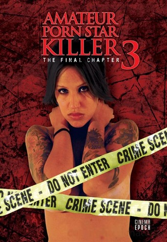 Amateur Porn Star Killer 3: The Final Chapter (2009)
