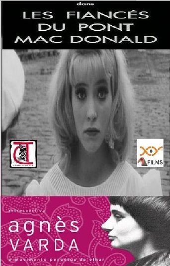 Les Fiancés Du Pont Mac Donald (1961)