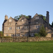 Braithwaite Hall, Leyburn