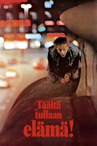 Täältä Tullaan, Elämä! (1980)