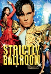 Strictly Ballroom (1992)