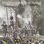 The Orb - Abolition of the Royal Familia