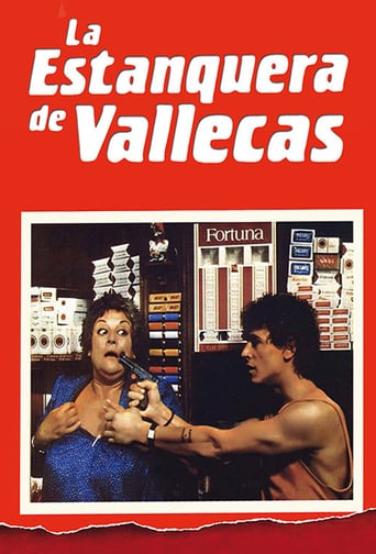 La Estanquera De Vallecas (1987)