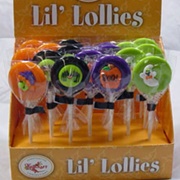 Kencraft Lil' Lollies Halloween
