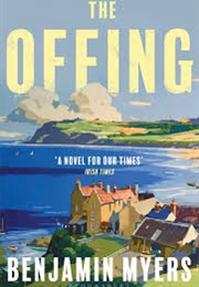 The Offing (Benjamin Myers)