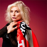 Debbie Harry