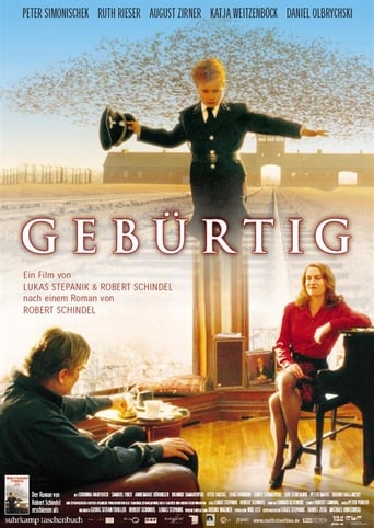 Gebürtig (2002)