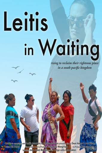 Leitis in Waiting (2018)