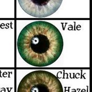 Vale Green Eyes