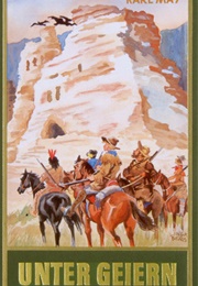 Unter Geiern (Karl May)