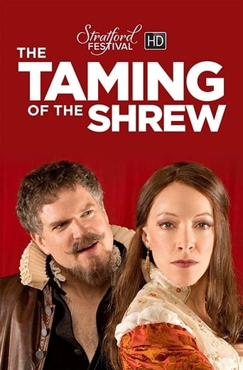 The Taming of the Shrew - Stratford Festival of Canada (2016)