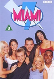 Miami 7 (1999)