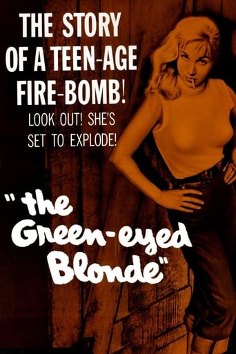 The Green-Eyed Blonde (1957)