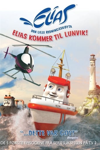 Elias De Kleine Reddingsboot - Deel 1 (2011)